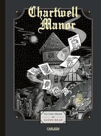 Produktbild: Chartwell Manor