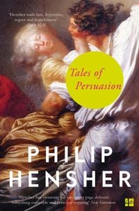 Produktbild: Tales of Persuasion
