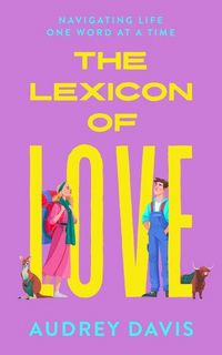 Produktbild: The Lexicon of Love