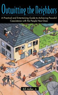 Produktbild: Outwitting the Neighbors