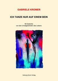 Produktbild: Ich Tanze Nur Auf Einem Bein