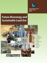 Produktbild: Future Bioenergy and Sustainable Land Use