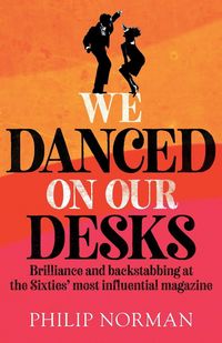 Produktbild: We Danced On Our Desks