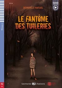 Produktbild: Le Fant&ocirc;me des Tuileries