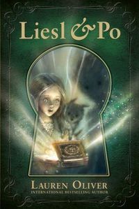 Produktbild: Oliver, L: Liesl and Po