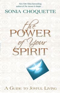 Produktbild: The Power of Your Spirit