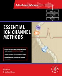 Produktbild: Essential Ion Channel Methods