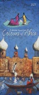 Produktbild: Colours of Africa 2027