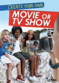 Produktbild: Create Your Own Movie or TV Show