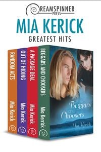 Produktbild: Mia Kerick's Greatest Hits