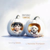 Produktbild: Invisible Pumpkins