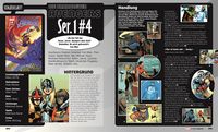 MARVEL Avengers Die größten Superhelden aller Zeiten