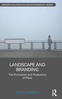 Produktbild: Landscape and Branding