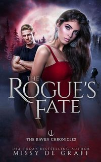 Produktbild: The Rogue's Fate