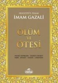 Produktbild: &Ouml;l&uuml;m ve &Ouml;tesi