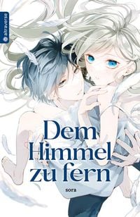 Produktbild: Dem Himmel zu fern