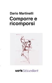 Produktbild: Comporre e ricomporsi