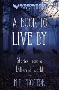 Produktbild: A Book to Live By: Stories from a Different World