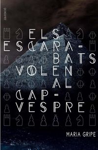 Produktbild: Els escarabats volen al capvespre