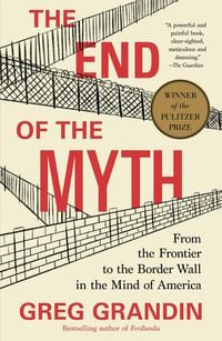 Produktbild: End of the Myth
