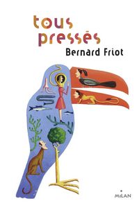 Produktbild: Tous press&eacute;s