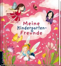 Produktbild: Meine Kindergarten-Freunde