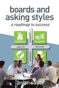Produktbild: Boards and Asking Styles