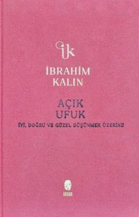 Produktbild: Acik Ufuk Ciltli