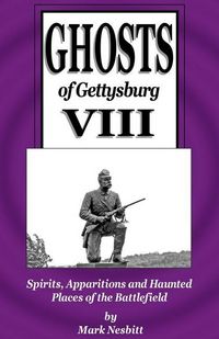 Produktbild: Ghosts of Gettysburg VIII