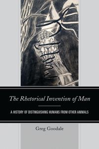 Produktbild: The Rhetorical Invention of Man