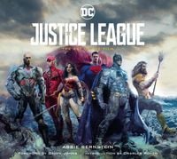 Produktbild: Bernstein, A: Justice League