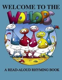 Produktbild: Welcome to the Wollops