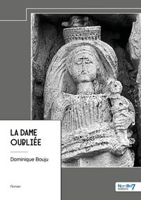 Produktbild: La dame oubliee