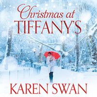 Produktbild: Christmas at Tiffany's