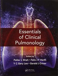 Produktbild: Herth, F: Essentials of Clinical Pulmonology
