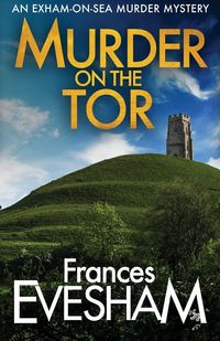 Produktbild: Murder on the Tor