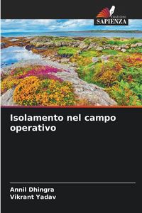 Produktbild: Isolamento nel campo operativo