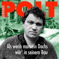 Produktbild: Als wenn man ein Dachs w&auml;r' in seinem Bau