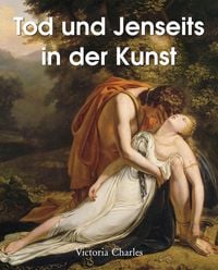 Produktbild: Tod und Jenseits in der Kunst