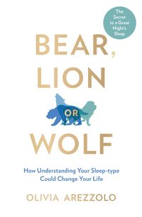 Produktbild: Bear, Lion or Wolf