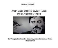Produktbild: Auf der Suche nach der verlorenen Zeit