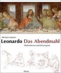 Produktbild: Leonardo. Das Abendmahl
