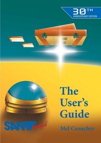 Produktbild: The Sam Coupe User's Guide