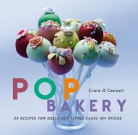 Produktbild: Pop Bakery