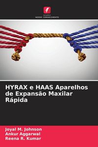 Produktbild: HYRAX e HAAS Aparelhos de Expans&atilde;o Maxilar R&aacute;pida