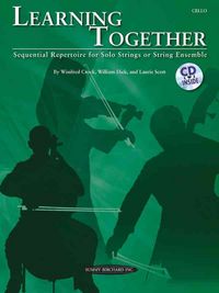 Produktbild: Crock, W: Learning Together