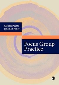 Produktbild: Focus Group Practice
