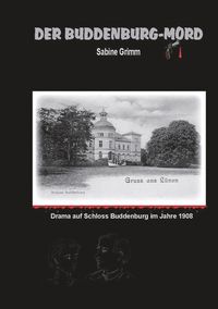 Produktbild: Der Buddenburg-Mord