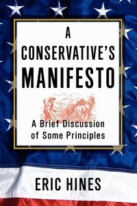 Produktbild: A Conservative's Manifesto