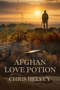 Produktbild: Afghan Love Potion